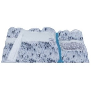 PAESAGGIO TWIN VALLEY B - 78X25CM MODULO