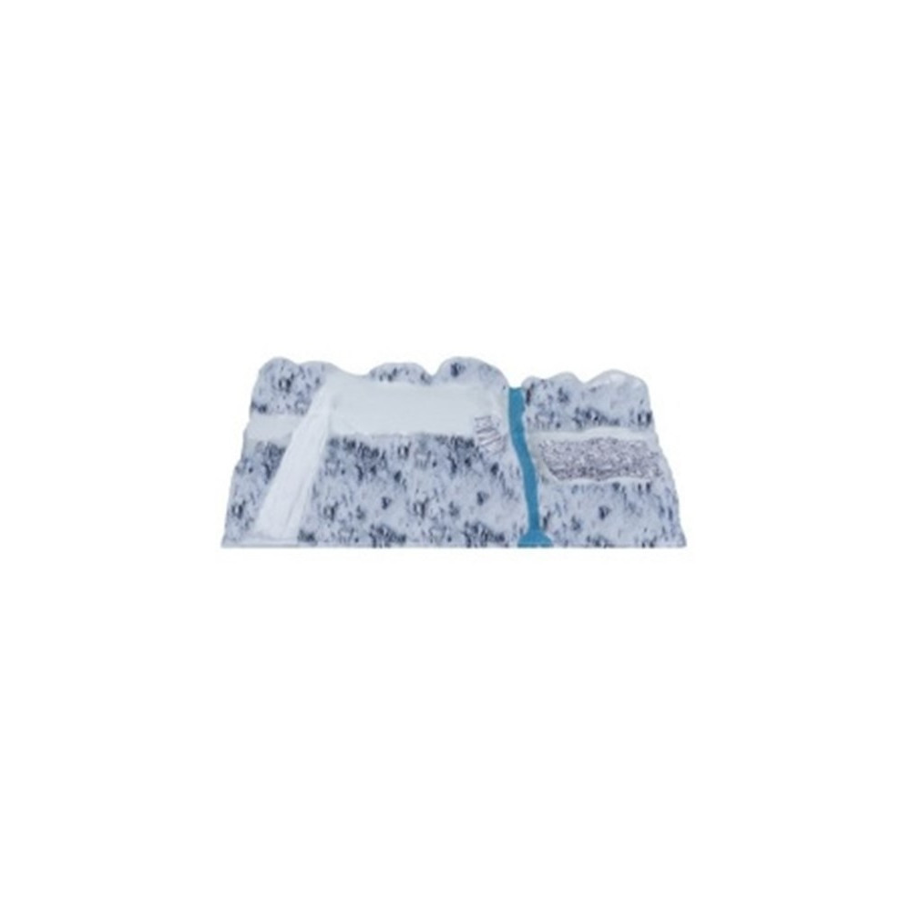 PAESAGGIO TWIN VALLEY B - 78X25CM MODULO