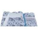 PAESAGGIO TWIN VALLEY B - 78X25CM MODULO
