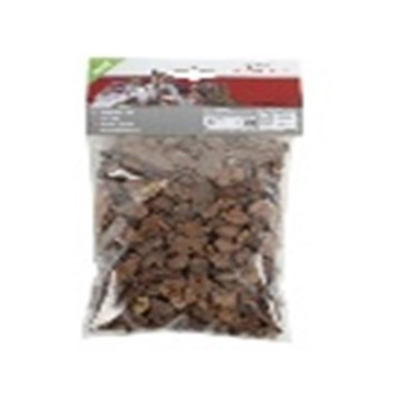PEZZETTI DI CORTECCIA D'ALBERO 100G