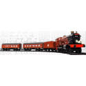 SET TRENO HOGWARTS EXPRESS RTP SET COMPL