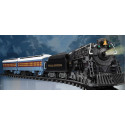 SET TRENO POLAR EXPRESS RTP SET COMPLETO