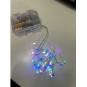 80 MICROLED BATT METAL ARG SOFT MULTI