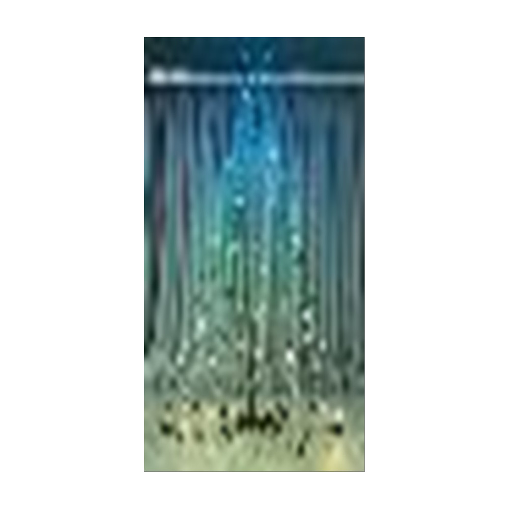ALBERO 240CM APP-I C/TRASP. 286LED
