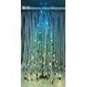 ALBERO 300CM APP-I C/TRASP. 570LED