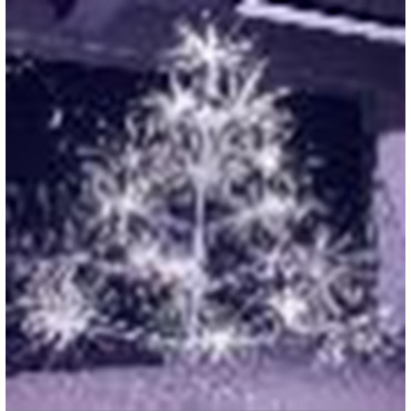 ALBERO FIREWORKS 360 APP PRO LIGHT5376PR