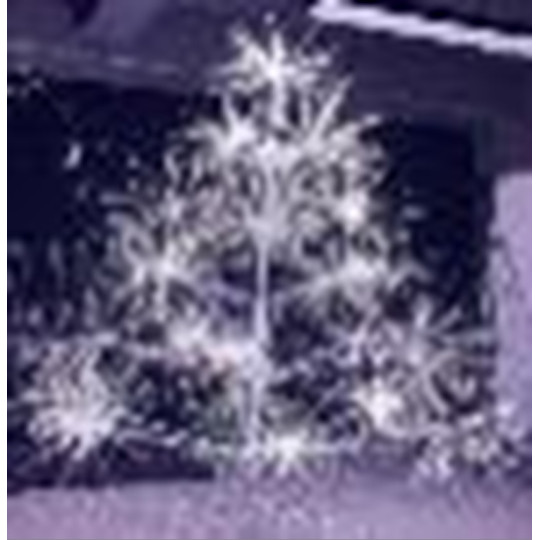 ALBERO FIREWORKS 360 APP PRO LIGHT5376PR