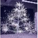 ALBERO FIREWORKS 360 APP PRO LIGHT5376PR