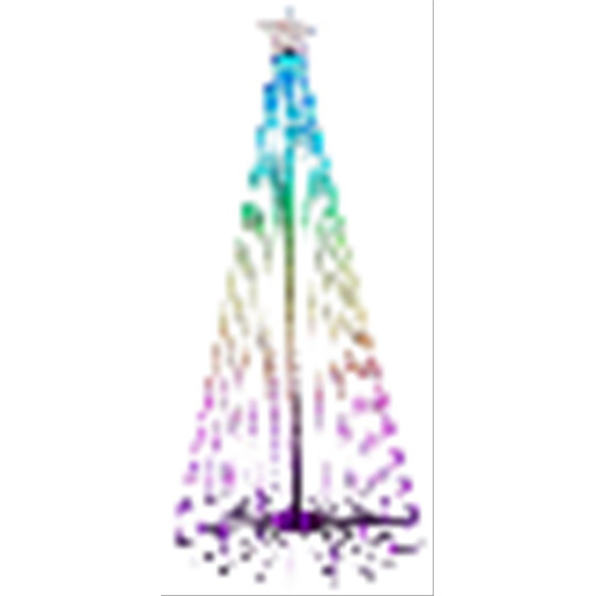 ALBERO H360CM APP RGB, 2076 PRO5SMART RG