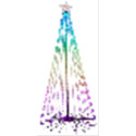 ALBERO H360CM APP RGB, 2076 PRO5SMART RG