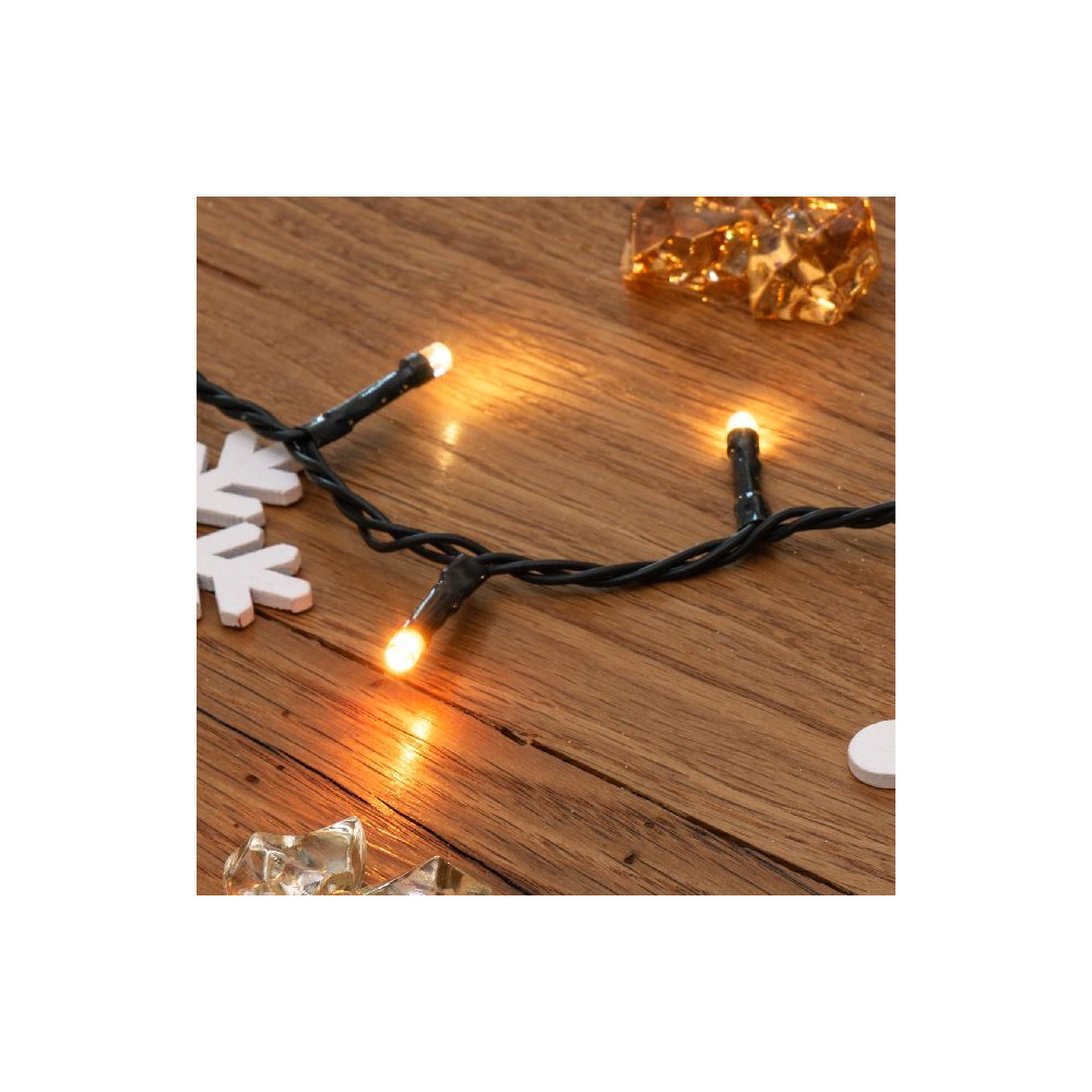 CATENA 1000 DUAL MINILED CALDO TRAD 30M