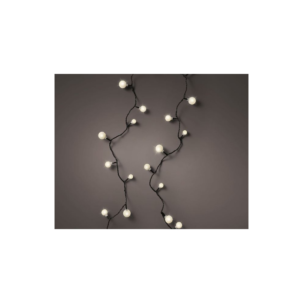 CHERRY LIGHTS MIX 120L B.CALDO