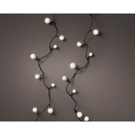 CHERRY LIGHTS MIX 120L B.CALDO