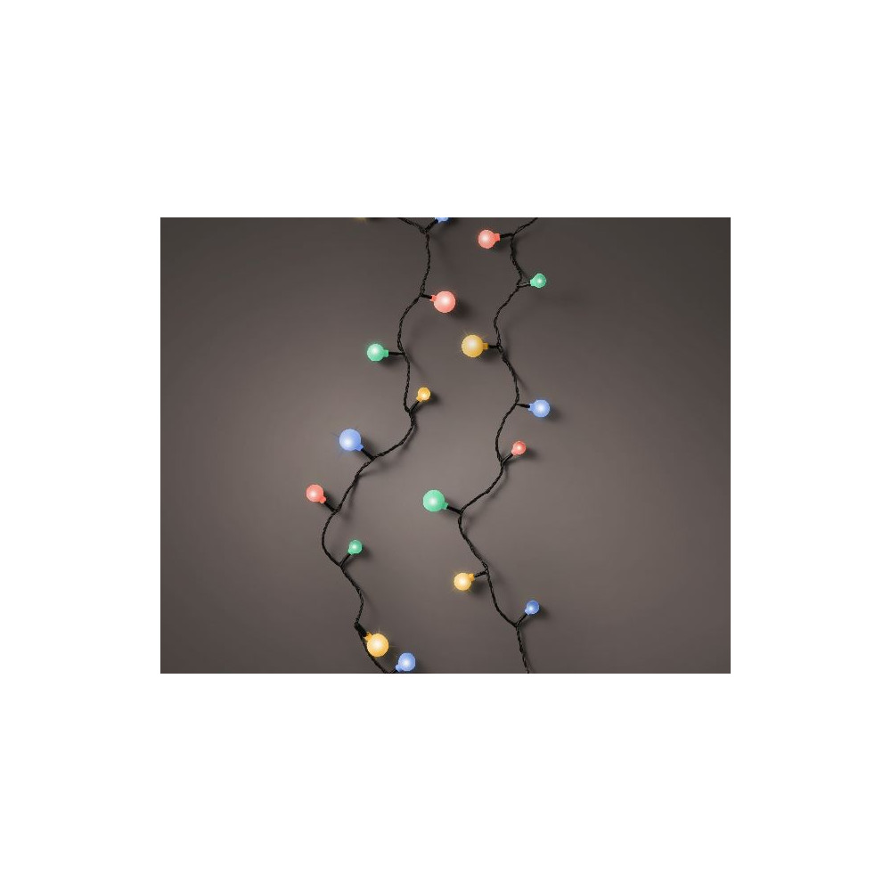 CHERRY LIGHTS MIX 120LED MULTI 900CM