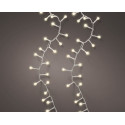 CHERRY LIGHTS MIX 500LED BIANCO CALD 110