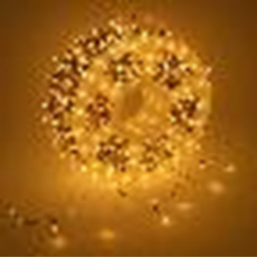 CLUSTER MICROLED 4000LED TRAD. 120M C/RA