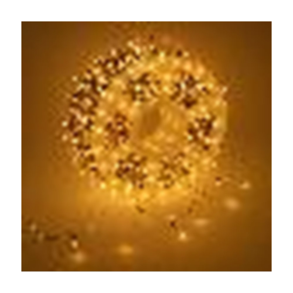 CLUSTER MICROLED 4000LED TRAD. 120M C/RA