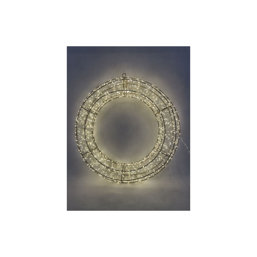 CORONA D38 2592LED CALDO FLASH CALDO
