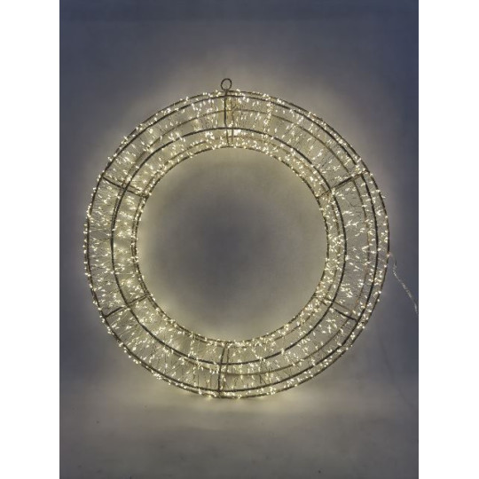 CORONA D38 2592LED CALDO FLASH CALDO