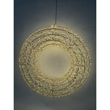 CORONA D70 7000LED CALDO FLASH CALDO