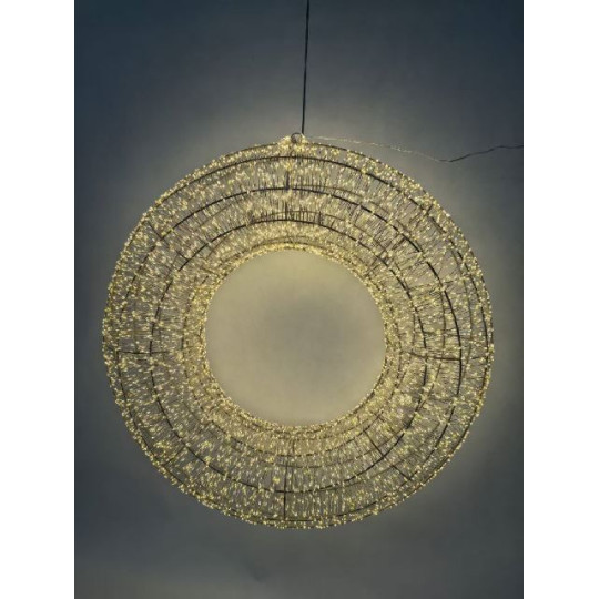 CORONA D70 7000LED CALDO FLASH CALDO