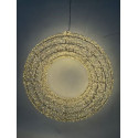 CORONA D70 7000LED CALDO FLASH CALDO