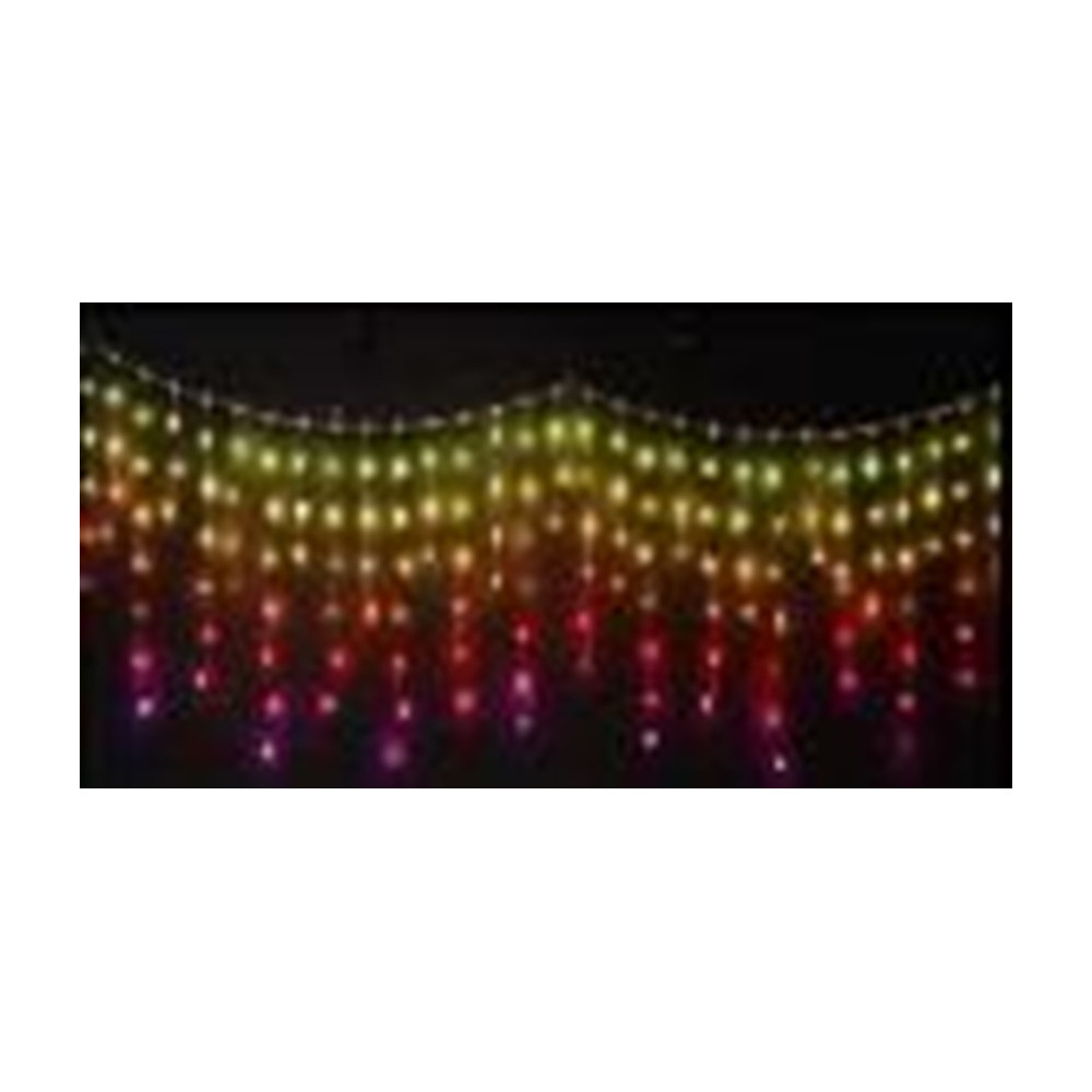 ICE-LIGHT 326LED APP-I RGB 6MX1M