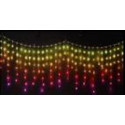 ICE-LIGHT 326LED APP-I RGB 6MX1M