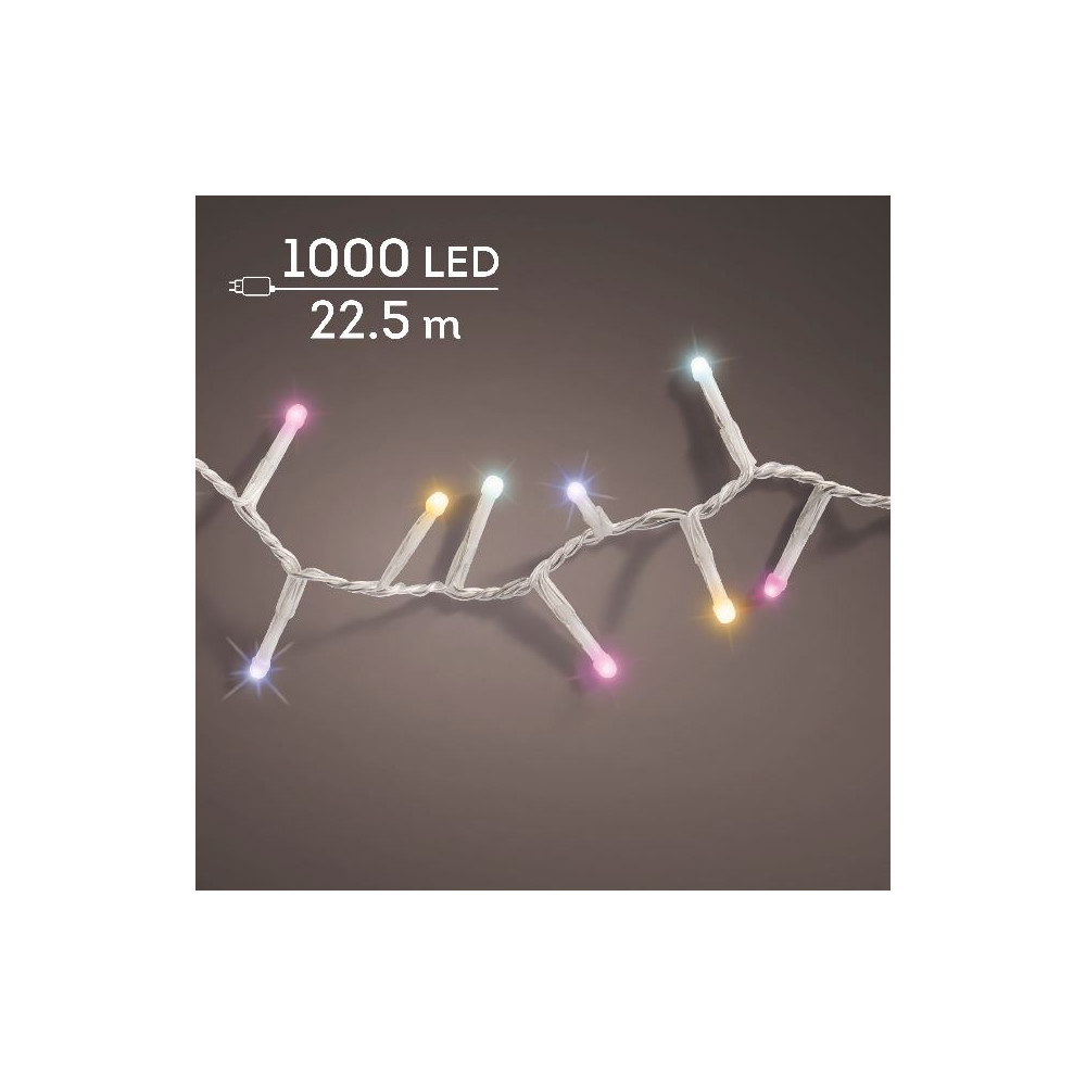 LED 1000 COMPACT MULTI EFF SOFT GLOW CT