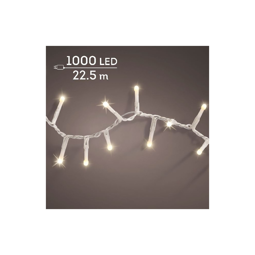 LED 1000 COMPACT WARM WHITE EFF SOFT GLO
