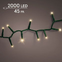 LED 2000 COMPACT TWINKLE SOFT GOLD