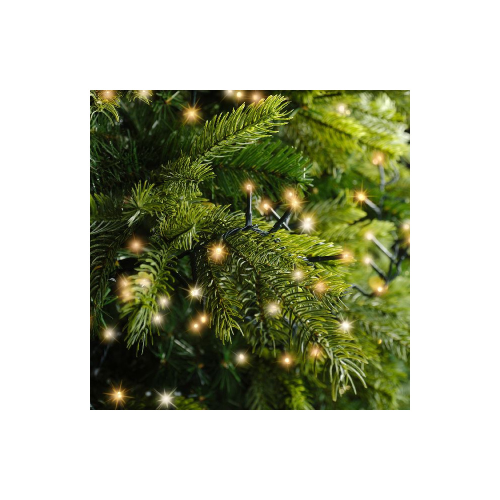 LED 2000 COMPACT TWINKLE WARMW CLASSW