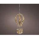 MONGOLFIERA FLASHLED MICRO B.C. H60CM.