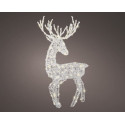 RENNA 52X32XH91CM 100LED IP44 BIANCO CAL