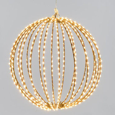 SFERA D30CM 3D 500 MLED CLASS 2