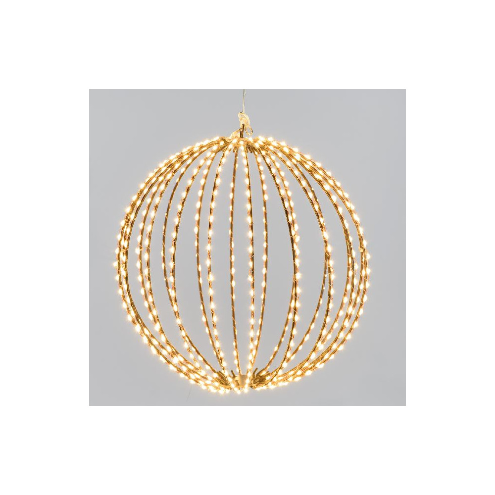 SFERA D30CM 3D 500 MLED CLASS