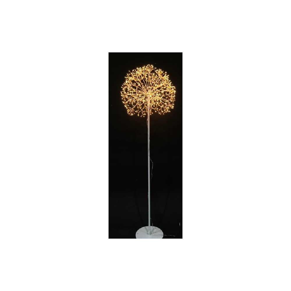 SOFFIONE X1 H160CM 912LED C/FLASH