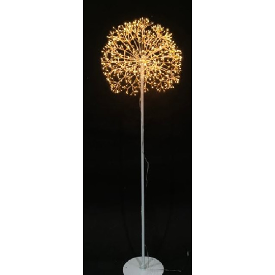 SOFFIONE X1 H160CM 912LED C/FLASH