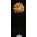 SOFFIONE X1 H160CM 912LED C/FLASH