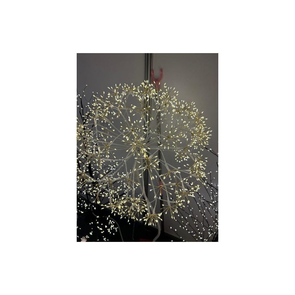SOFFIONE X1 H160CM 912LED C/FLASH