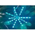 TENDA 10 FIREWORKS APP-I 240LED