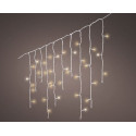 TENDA ICICLE 180LED 480XH52CM BICOLOR PR