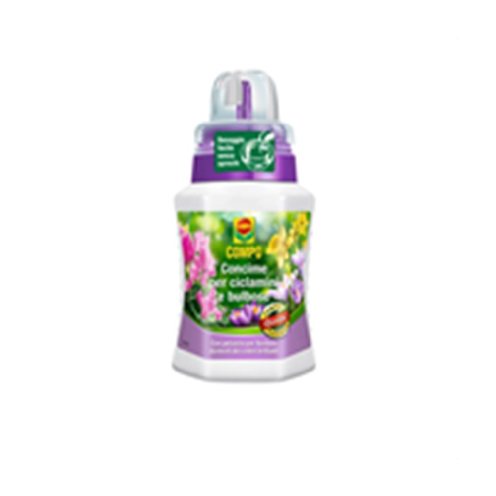 CONC. CICL. BULB.250 ML