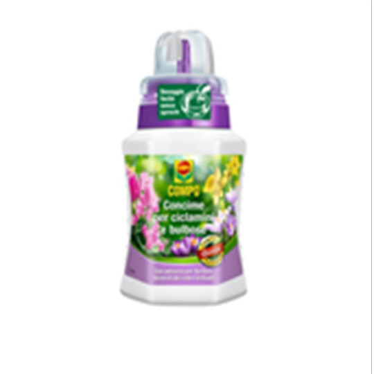 CONC. CICL. BULB.250 ML