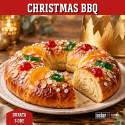 CORSO XMAS BBQ