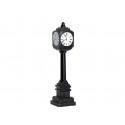 STREET CLOCK