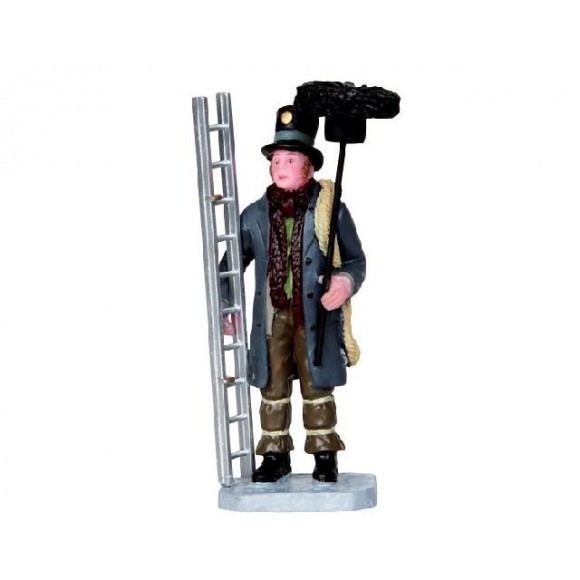 CHIMNEY SWEEP