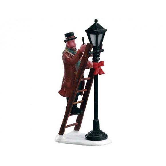 LAMPLIGHTER
