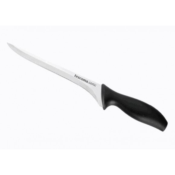 COLTELLO SFILETTATORE, 18 CM 'SONIC'