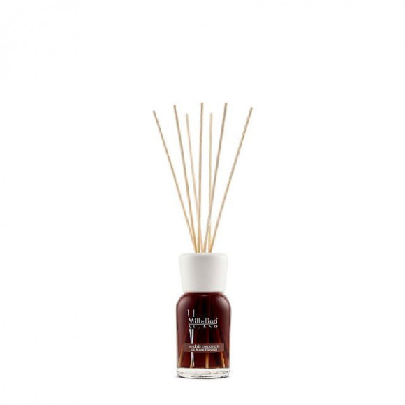DIFFUSORE A STICK 100 ML SANDALO BERGAMO 2